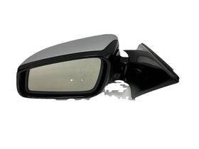 F0153401 Bmw 2011 550i Left Hand Driver Side Power Mirror Oem