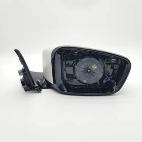 F0185104u668b Bmw 2019 8 G15 Right Side Heated Power Folding Mirror Oem F0185104u668b Bmw 2019 8 G15 Right Side Heated Power Folding Mirror Oem