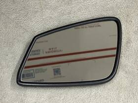 51167285010 Bmw / Gentex 1/2/3/4/i3 Series F20/f22/f30/f34 Oem Auto-dim Heated Mirror Glass L Left