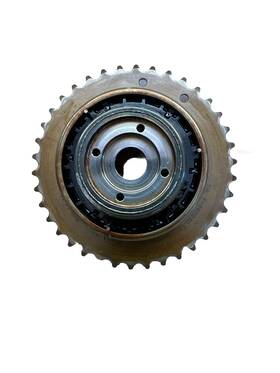 1438694 Bmw Genuine Oem X5 4.4 E38 E39 E53 Timing Chain Sprocket Camshaft M62