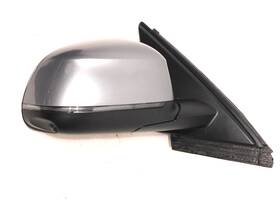 Rh528021 Bmw Camera 2024 2025 X5 Passenger Mirror Side Door Silver Blind Spot Alert Right