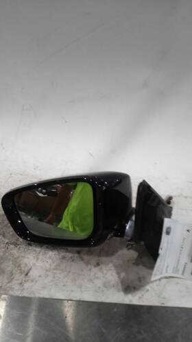 128-65731l Bmw - Us Additional Driver Side View Mirror Heated Power Folding Fits 16-19 740i 497579