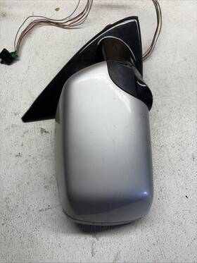 Wbxpc93428wj12416 Bmw E83 Passenger Mirror Wbxpc93428wj12416 Bmw E83 Passenger Mirror