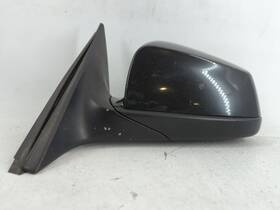 X0123123 Bmw 2008-2010 535i Driver Left Side View Power Door Mirror Black Lbpi0 X0123123 Bmw 2008-2010 535i Driver Left Side View Power Door Mirror Black Lbpi0