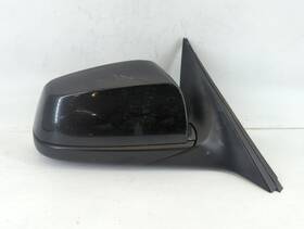 X0123124 Bmw 2008-2010 535i Passenger Right Side View Power Door Mirror Black Wxu9x X0123124 Bmw 2008-2010 535i Passenger Right Side View Power Door Mirror Black Wxu9x