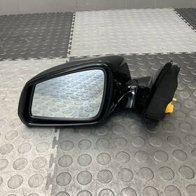 X0169102 Bmw 2013-2015 750i Right Passenger Side View Mirror Assembly Oem X0169102 Bmw 2013-2015 750i Right Passenger Side View Mirror Assembly Oem