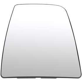 Bmp11808912it Brakemotorparts Fits 15-on Ford Transit 150 250 350 Mirror Glass Heated Upper Passenger Rh