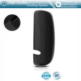 Bmp12260412it Brakemotorparts Right Side Black Truck Mirror Cover Compatible With 2008-2016 Kenworth