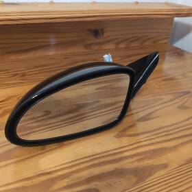 1331-4702l Brock Power Door Mirror 2000-2007 Chevrolet Monte Carlo Driver Side Housing