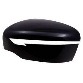 16hh98j Brock Left Door Mirror Cover Fits 2015-2019 Nissan Murano