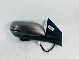 7332-6031r Brock 2017 2018 2019 2020 2021 2022 Honda Cr-v Passenger Right Mirror Side View