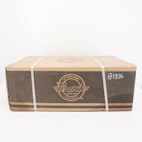 3334-4690 Brock Auto Aftermarket Parts Mirror Part Number -