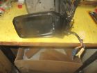 Btr5817 Land Rover Range Classic County Drivers Power Door Mirror