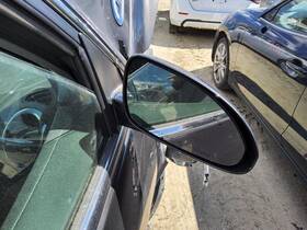128-00994r Buick Passenger Side View Mirror Power Manual Folding Fits 08-17 Enclave 7034444