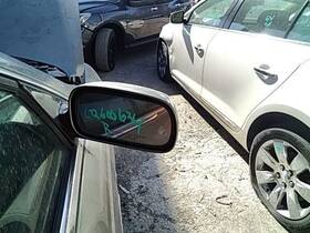 128-01688r Buick Passenger Side View Mirror Power Heated Opt Dr2 Fits 09-11 Lucerne 5375077