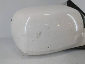 128-01690 Buick 2009-2011 Lucerne Passenger Right Side View Power Door Mirror Famkm