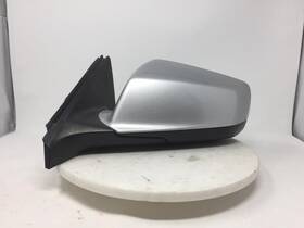 Buick 128-01836 2010-2012 Lacrosse Driver Left Side View Power Door Mirror Fybuf
