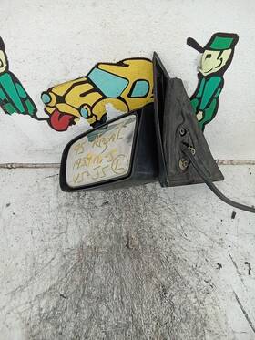 128-02173al Buick 1995 Regal Side View Mirror Driver Lf 128-02173al Buick 1995 Regal Side View Mirror Driver Lf