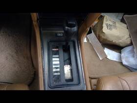 128-02211l Buick Driver Side View Mirror Power Heated Fits 90-91 Reatta 812884