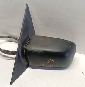 128-02213 Buick 1989-1991 Regal Front Left Driver Side Door View Mirror Oem