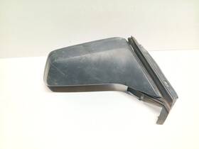 128-02275 Buick 1982-1996 Century Front Right Side Manual Door View Mirror Oem