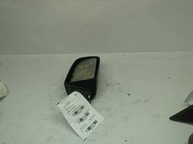 128-02301r Buick Passenger Side View Mirror Manual Fits 88-89 Grand Prix