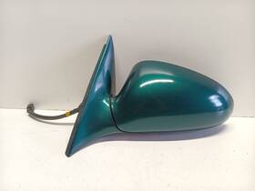 128-02546 Buick 1997-2002 Regal Left Driver Side Power Door View Mirror Oem 128-02546 Buick 1997-2002 Regal Left Driver Side Power Door View Mirror Oem