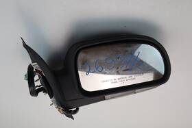 128-02699 Buick 2004-2007 Rainier Front Rh Passenger Side View Mirror Ds3 Oem 128-02699 Buick 2004-2007 Rainier Front Rh Passenger Side View Mirror Ds3 Oem