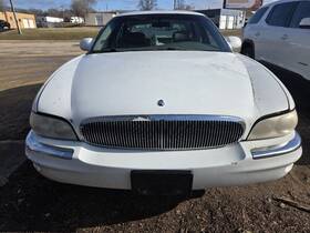 128-02770r Buick Passenger Right Side View Mirror Power Fits 98-05 Park Avenue 309595 128-02770r Buick Passenger Right Side View Mirror Power Fits 98-05 Park Avenue 309595