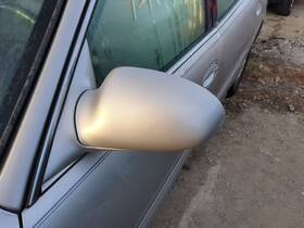128-02779 Buick 2003-2005 Lesabre Driver Left Side View Power Door Mirror U9edk 128-02779 Buick 2003-2005 Lesabre Driver Left Side View Power Door Mirror U9edk