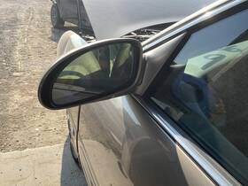 128-02779l Buick Driver Side View Mirror Power Heated With Turn Signal Fits 03-05 Lesabre 5114685