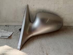 128-02818l Buick Driver Side View Mirror Power Non-heated Opt Dg7 Fits 05-08 Allure 316272