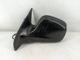 128-02970 Buick 2002-2007 Rendezvous Driver Left Side View Power Door Mirror Black Nem7n