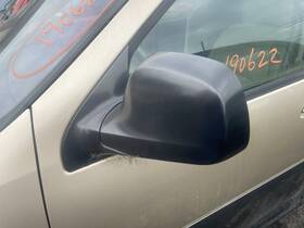 128-02970l Buick Driver Side View Mirror Power Non-heated Fits 02-07 Rendezvous 646878
