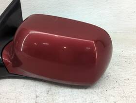 Buick 128-04062 2006-2009 Lucerne Driver Left Side View Power Door Mirror Enrx8