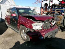 128-04100r Buick Passenger Side View Mirror Power Manual Folding Opt Ds3 Fits 06-07 Envoy 2188074