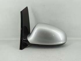 128-04158 Buick 2012-2017 Verano Driver Left Side View Power Door Mirror Silver H17hu