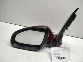 128-04158l Buick Driver Side View Mirror Power With Heated Opt Dwe Fits 12-17 Verano 328466