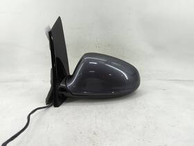 Buick 128-04159 2012-2017 Verano Driver Left Side View Power Door Mirror Grey Lh9vn