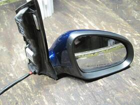 128-04159r Buick Passenger Side View Mirror Power Without Heated Fits 12-17 Verano 183480