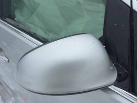 128-04267r Buick Passenger Side View Mirror Power With Heated Opt Dwe Fits 13-17 Verano 1057837