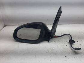 128-04268l Buick 13 14 15 16 17 Driver Side View Mirror Power With Heated Opt Dwe Verano