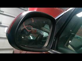 128-04268l Buick Driver Side View Mirror Power With Heated Opt Dwe Fits 13-17 Verano 1250083