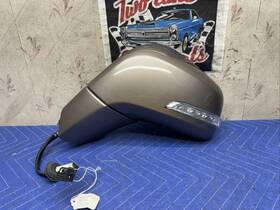 128-04584 Buick 2014-2016 Encore Driver Left Side View Power Door Mirror F3 Turn Signal 128-04584 Buick 2014-2016 Encore Driver Left Side View Power Door Mirror F3 Turn Signal