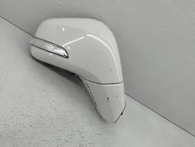 128-04589 Buick 2014-2015 Encore Driver Left Side View Power Door Mirror Fjo57 128-04589 Buick 2014-2015 Encore Driver Left Side View Power Door Mirror Fjo57