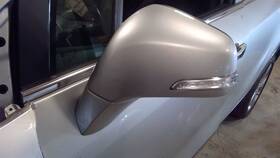 128-04632l Buick Driver Side View Mirror Power Opt Dls Fits 15-16 Encore 1759394 128-04632l Buick Driver Side View Mirror Power Opt Dls Fits 15-16 Encore 1759394