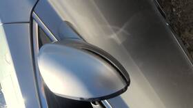 128-10284r Buick Passenger Side View Mirror Without Memory Package Fits 17-19 Lacrosse 1453985 128-10284r Buick Passenger Side View Mirror Without Memory Package Fits 17-19 Lacrosse 1453985
