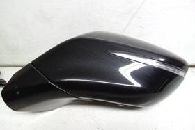 128-11219l Buick 19 2019 Enclave Driver Lh Door Mirror With Blind Spot Alert And Camera Oem 128-11219l Buick 19 2019 Enclave Driver Lh Door Mirror With Blind Spot Alert And Camera Oem