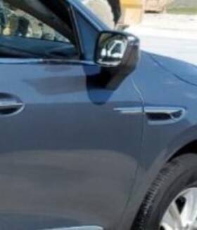 128-11225r Buick 2018-2019 Enclave Rh Passenger Door Mirror Side View Oem