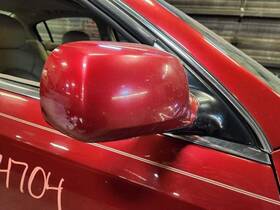 128-11670r Buick Passenger Right Side View Mirror Power Heated Turn Fits 06-08 Lucerne 1141499
